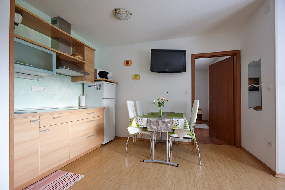 Appartements Pintar - Bohinjska Bela, Bled, Slowenien
